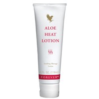 Heat Lotion